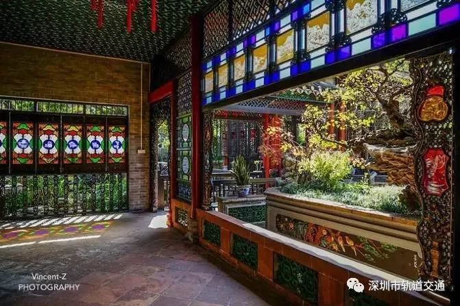 深圳始发高铁汇总,深圳高铁广东省内沿途风景