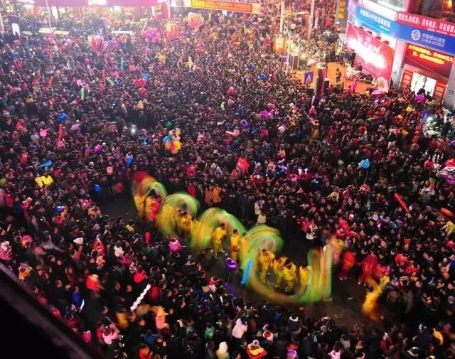 今日元宵节最美的祝福送给你,今日元宵节