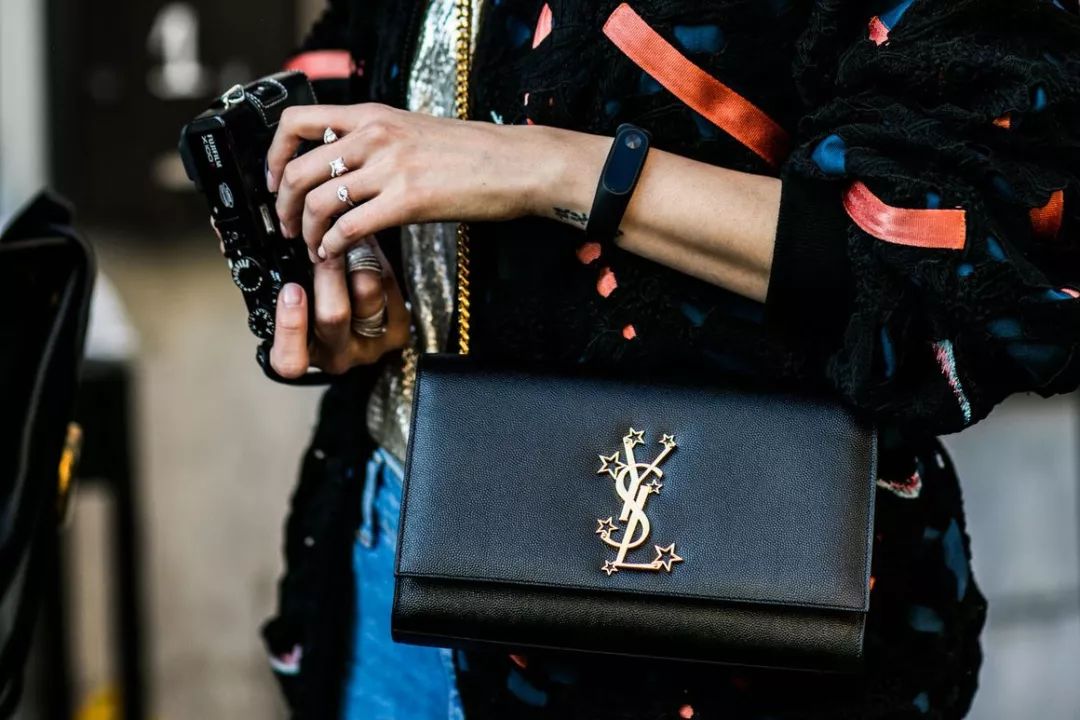 YSL=要死了，又来抢钱｜不过这次花RMB500+就能获得极致美丽~