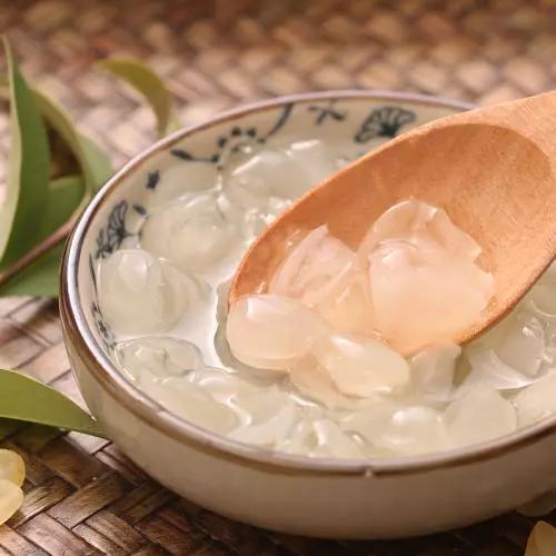 做自己的女神|做脸?我更相信吃出“好脸”