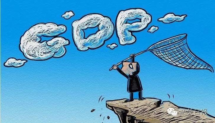 经济增长居民收入同步增长,经济增长对全市的贡献度显著提升