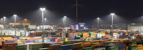 飞利浦照明金寨,飞利浦照明连云港