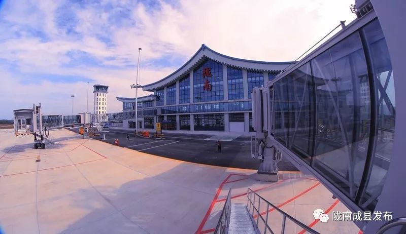 成县机场2021年有多少航线,成县机场2022年航班时刻表