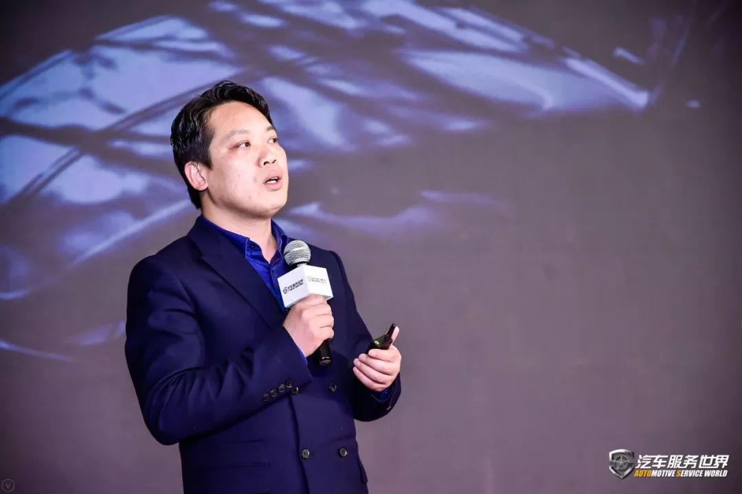 第六届汽车服务金勋奖,美合杯金勋奖金奖