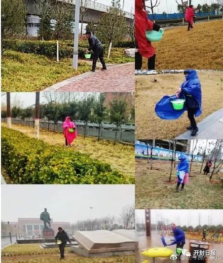 今日兰考的发展和变化,兰考县的巨大变化文章