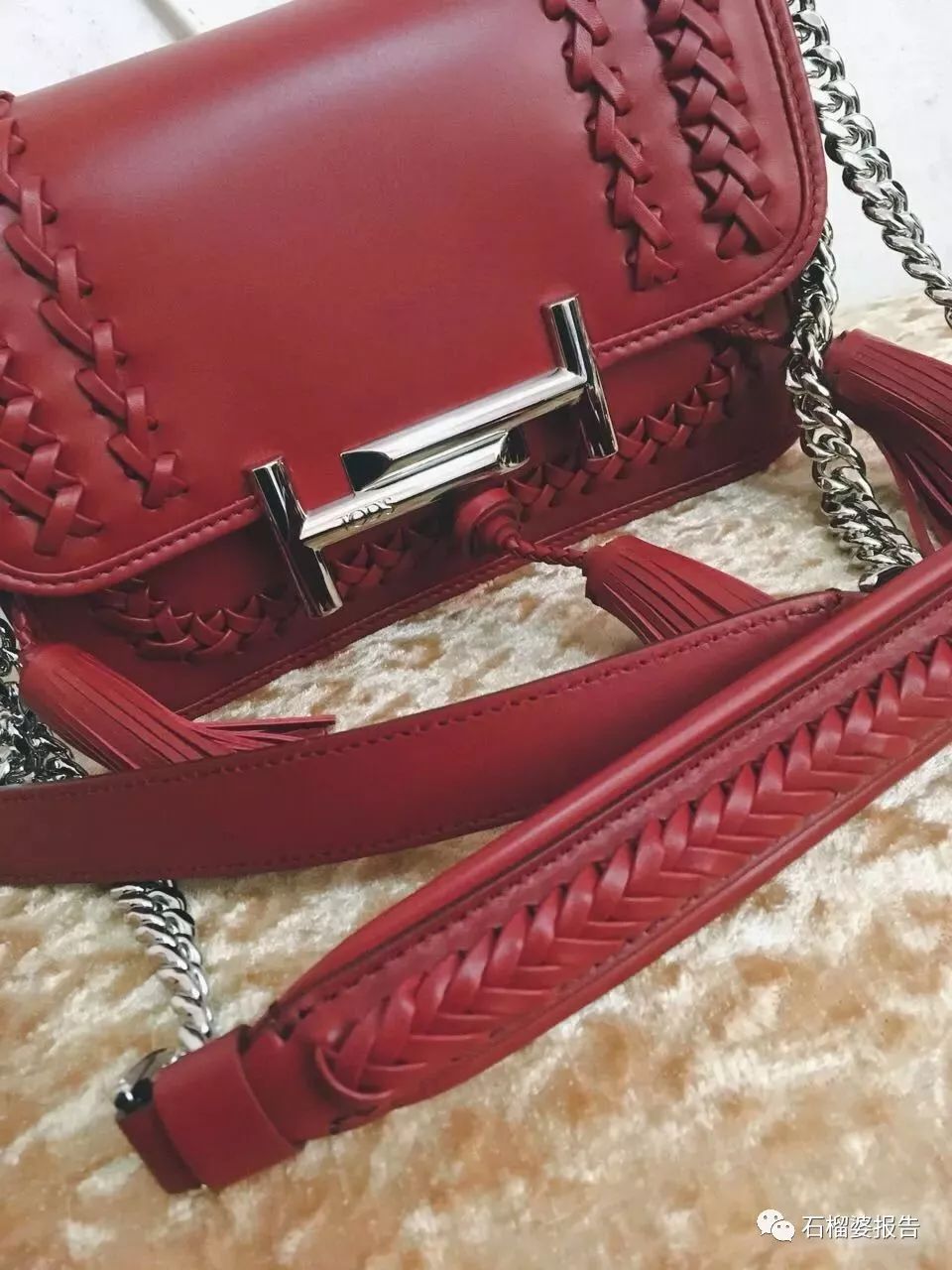 好看的包包推荐春夏,这些包包又有颜值又百搭