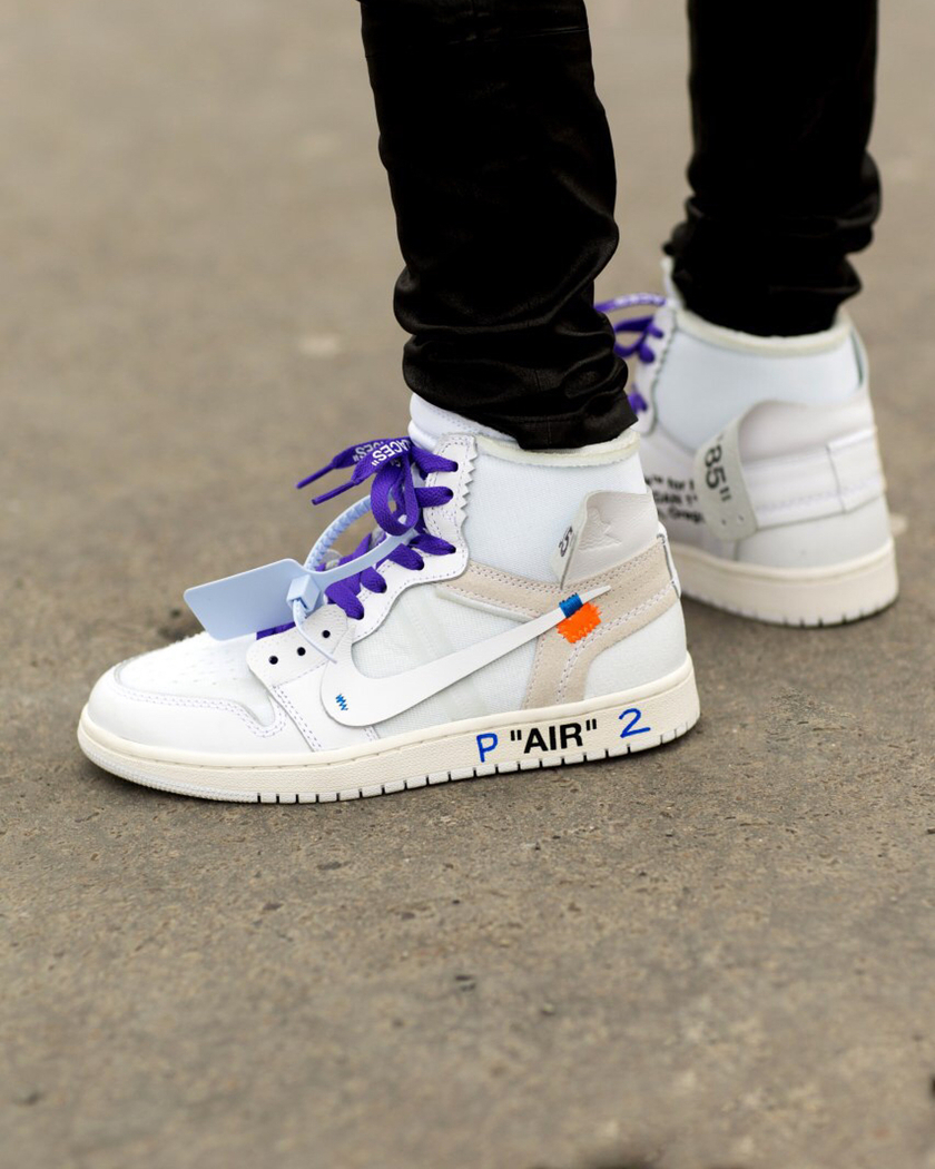 如何成为sneakerhead,球鞋如何穿出职业感