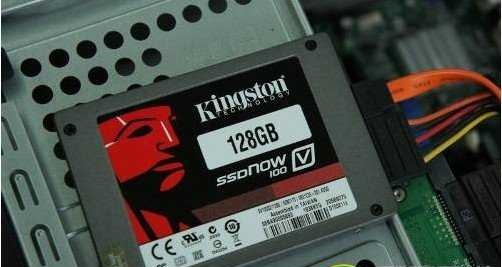 ssd固态硬盘安装win10完整教程,台式电脑怎么安装ssd980