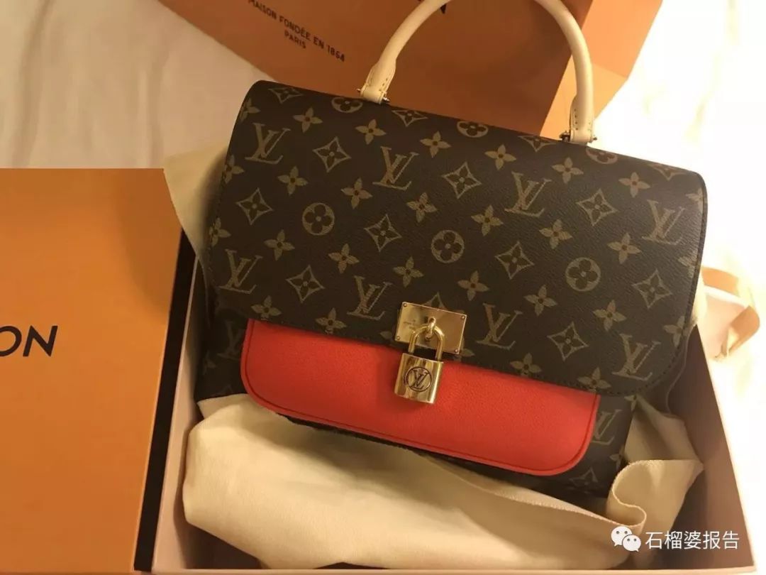 好看的包包推荐春夏,这些包包又有颜值又百搭