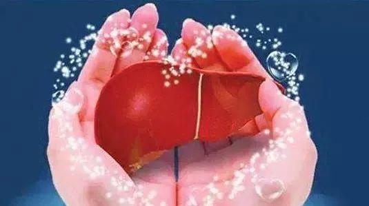 肝受损身体发黑怎么回事,肝是哑巴养肝护肝的禁忌你知道吗