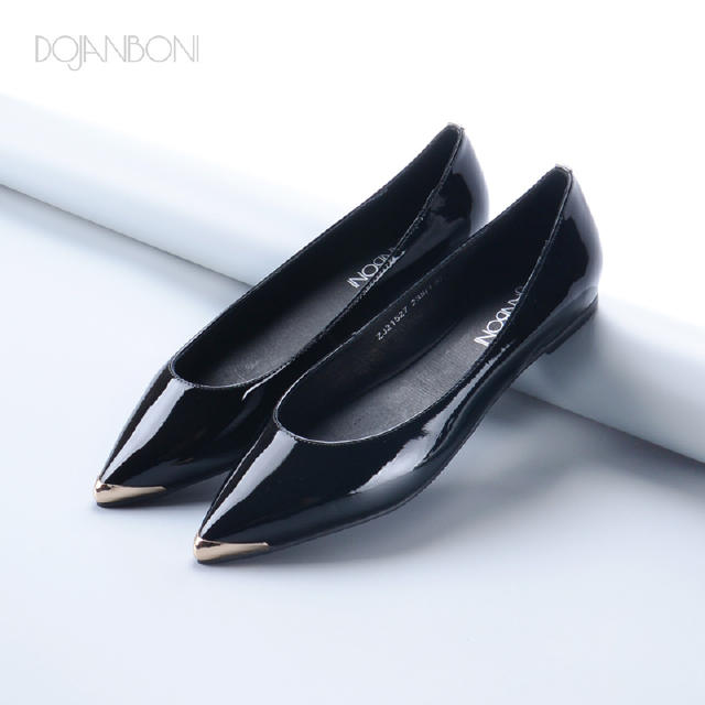 平底单鞋分享测评,平底单鞋