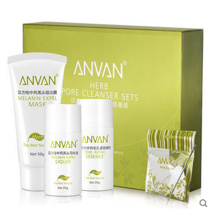 教你正确祛黑头姿势,你一定要知道黑头的克星