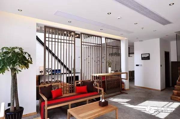 初夏,感受溪水的清凉,就去这几家溪畔民宿