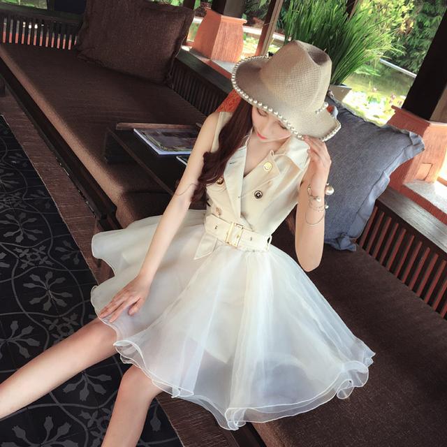 欧根纱爆款夏季,逆光飞翔系列