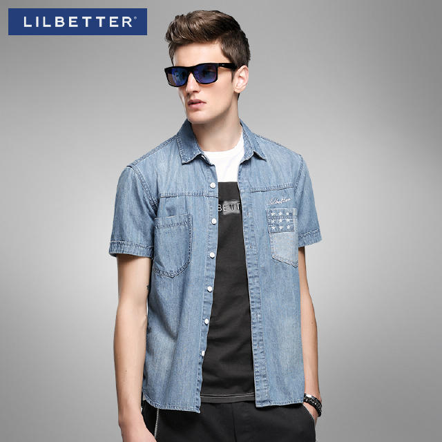 穿什么颜色的衣服，能够大幅提高男生的颜值？