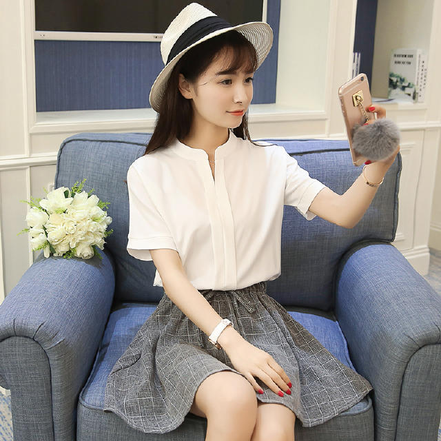 推荐很好看的连衣裙,好看的通勤连衣裙