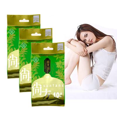 摆平月经期困扰？一招帮你解决