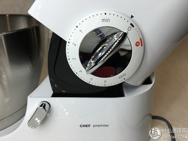 凯伍德厨师机kmc510好不好用,凯伍德kmx752厨师机