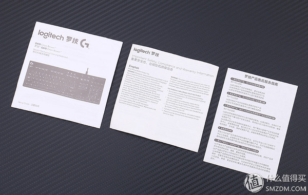 罗技鼠标老粉丝眼中的罗技G610OrionBrown背光机械游戏键盘