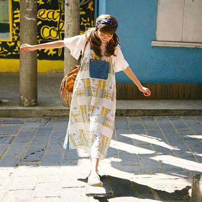 寻觅夏日清凉舒适之境,炎炎夏日凉爽一夏