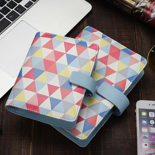 手帐本的详细讲解,手帐本新手推荐