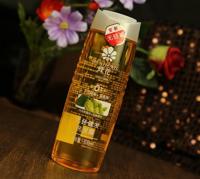 将一片“它”放洗发水里，不出10天乌黑浓密无头屑