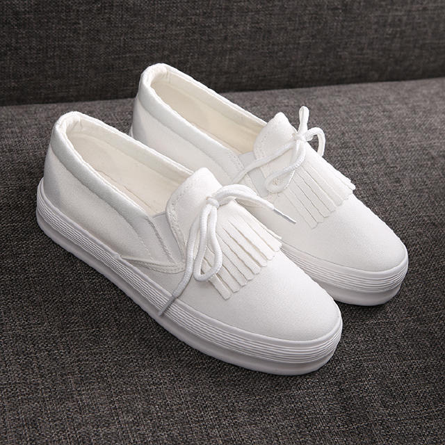 平价不脚痛的鞋推荐,便宜又好看的懒人鞋