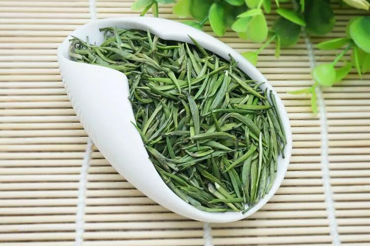 茶叶女是如何行骗,微信出现茶叶女骗局