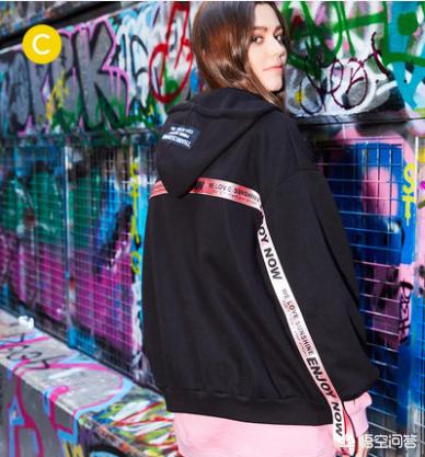 适合大学女生穿的服装品牌,适合大学女生的服装品牌