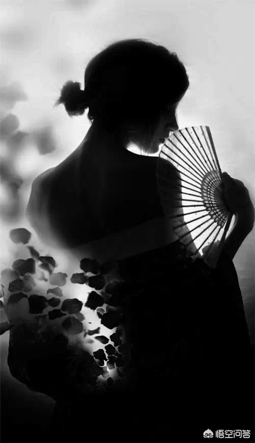 超好看的暗黑系壁纸精选8张,暗黑系极简风格壁纸