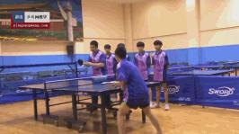 乒乓球学多少天能学好,乒乓球从几岁开始学好