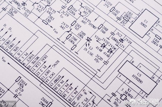 零基础学单片机入门教程,小白如何学习微电子