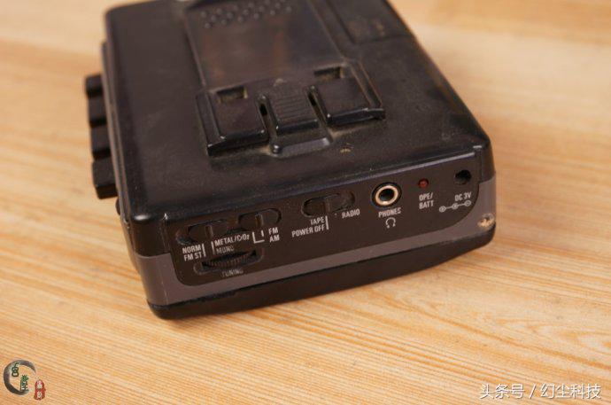 walkman随身听哪款最经典,索尼随身听walkmanwm-fx433