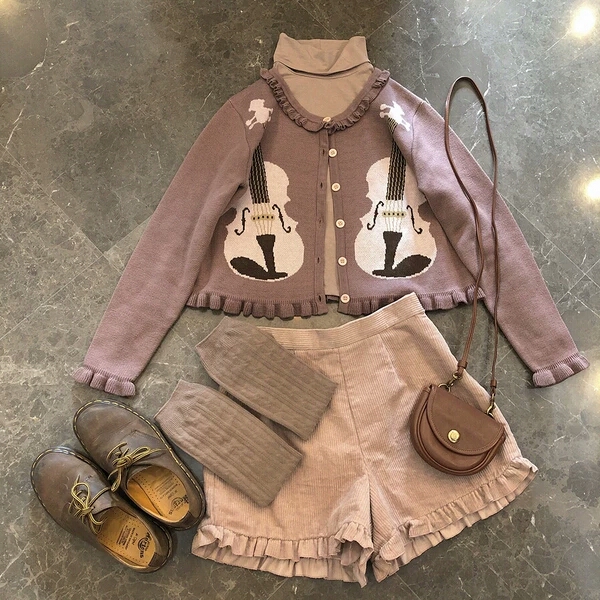 拼多多正品lolita店铺推荐,吃土也要买的裙子套装推荐