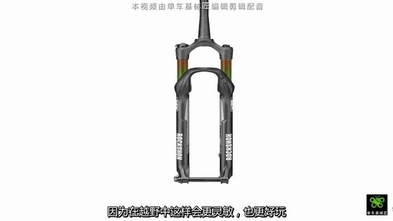 前叉阻尼调整建议,前叉加减阻尼调节