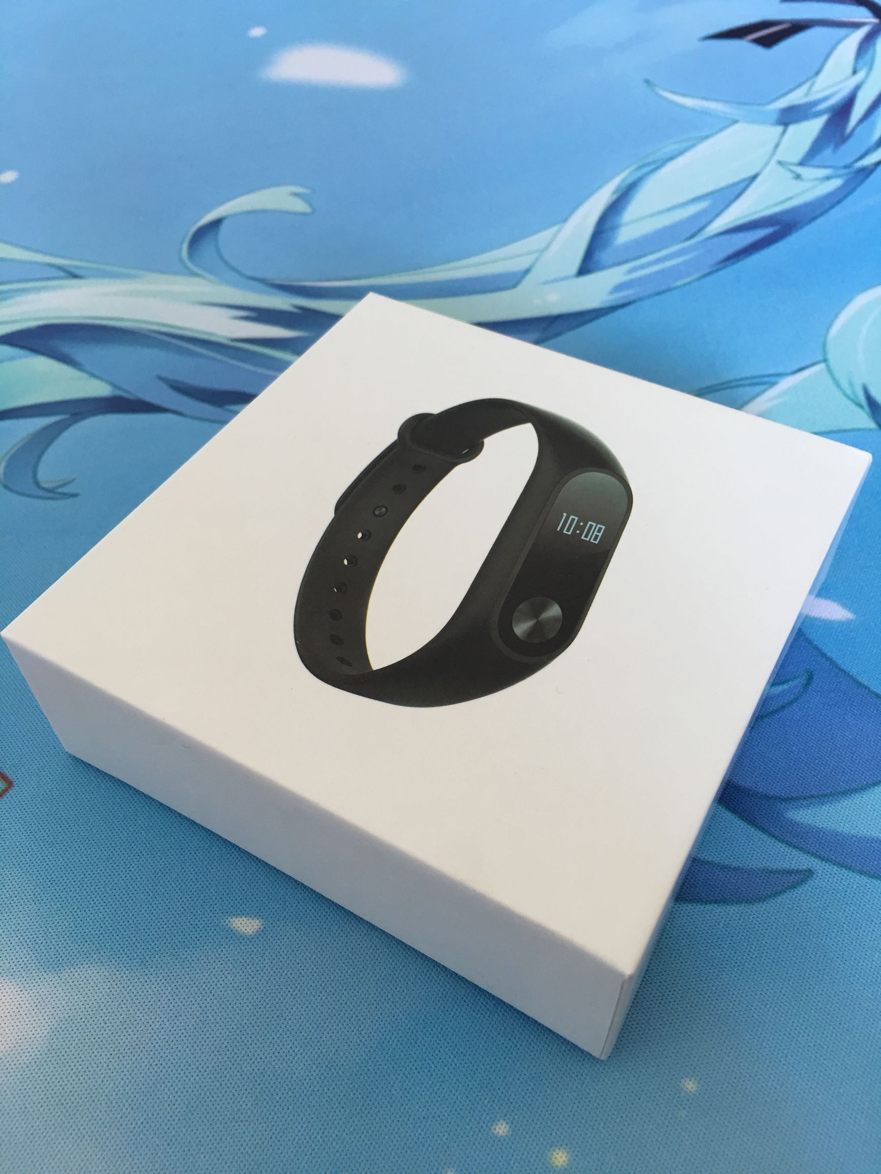 小米手环redmi2,小米手环2恢复出厂