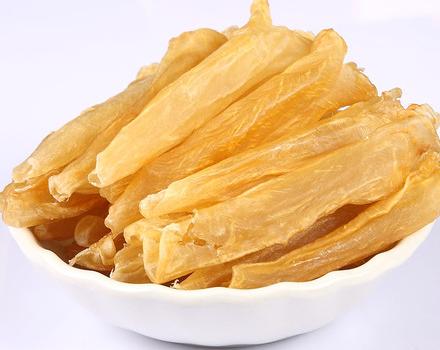 如何泡发鱼胶,cctv带你认识鱼胶