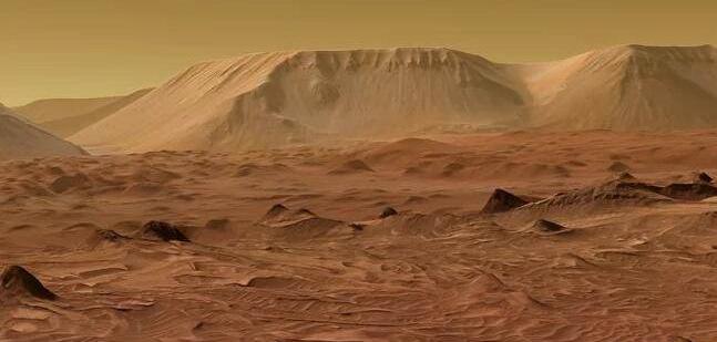 怎样在星球重启建造家园,太阳系适合人类改造的星球