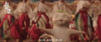 捉妖记2为什么好看,捉妖记2是一部烂片吗