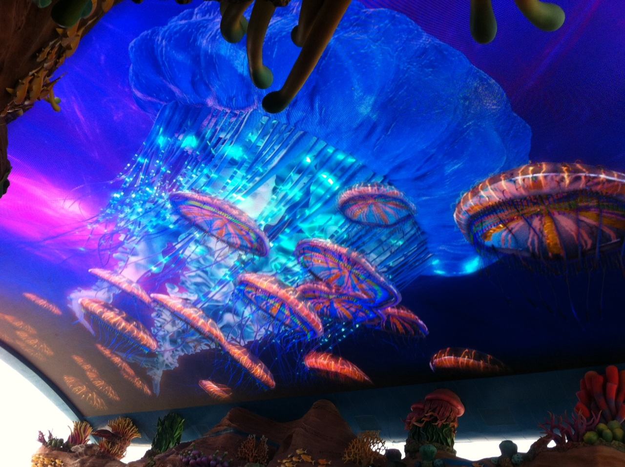 去珠海长隆海洋王国住哪里好,珠海长隆海洋王国烟花时间表