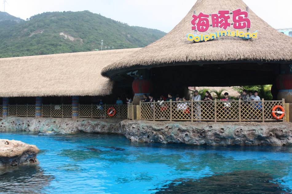去珠海长隆海洋王国住哪里好,玩转珠海长隆海洋王国全攻略