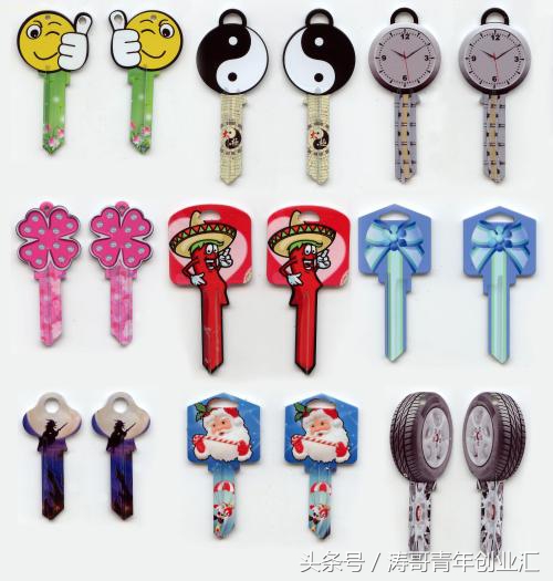 适合年轻人创业的小投资项目赚钱,00后创业项目小生意推荐