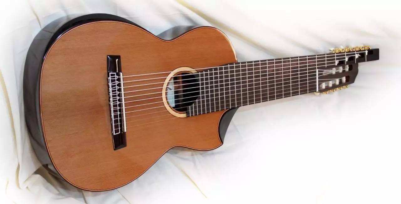 零基础学认吉他谱,零基础学指弹吉他和民谣吉他