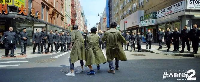 陈思诚谈唐探2,唐探2陈思诚为啥不继续拍