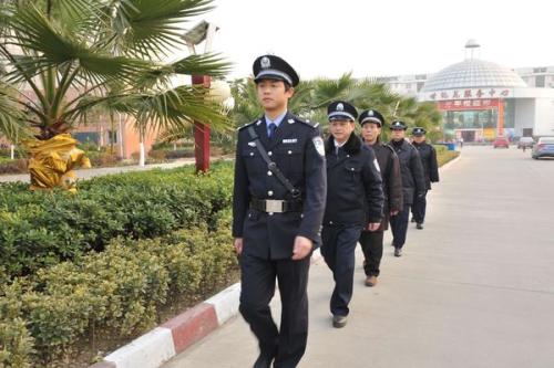 简述治安巡逻内容,治安巡逻的概述