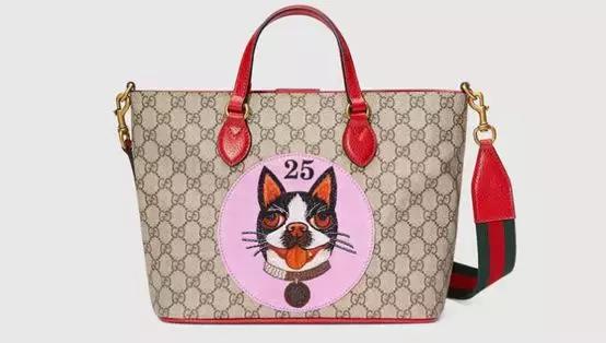 狗年大牌限定视频,国际大牌春节限定款