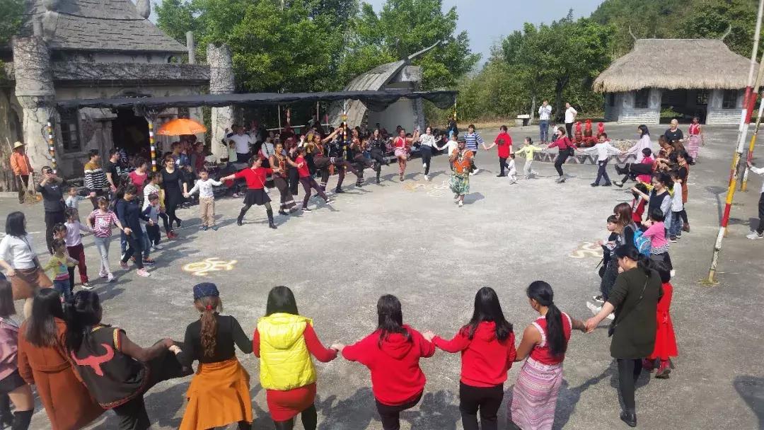 广东清远森波拉旅游度假区,清远森波拉景区