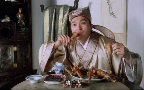 快！快！吃掉这些冒着热气的电影！