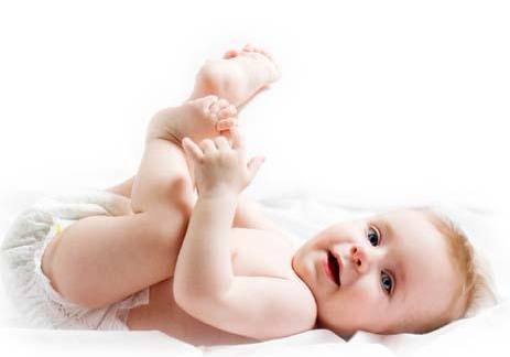 一招让宝宝红屁屁,如果宝宝屁屁经常红可以用什么