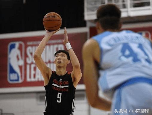NBA火箭正式辞退周琦劲敌，周琦还有上场机会吗？